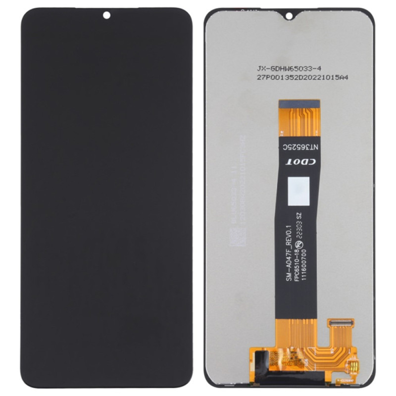 Ecrã LCD de grau B para o Samsung Galaxy A04s