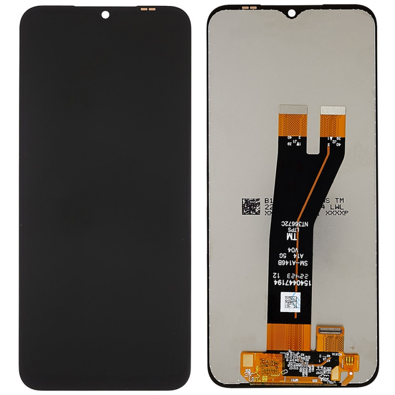 Ecrã LCD de grau B para o Samsung Galaxy A14 5G