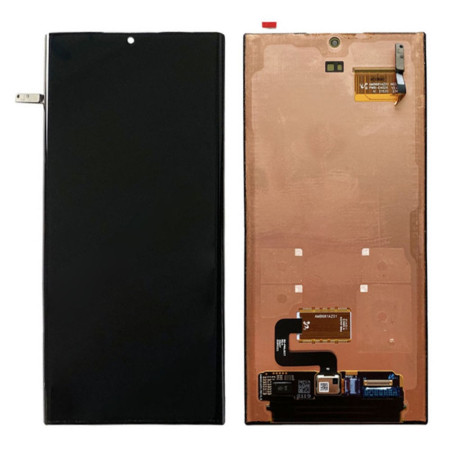 Écran AMOLED OEM Grade S...