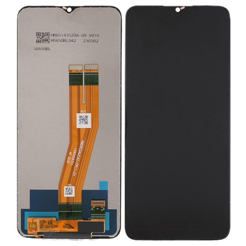 Ecrã LCD de classe B para o Samsung Galaxy A04e