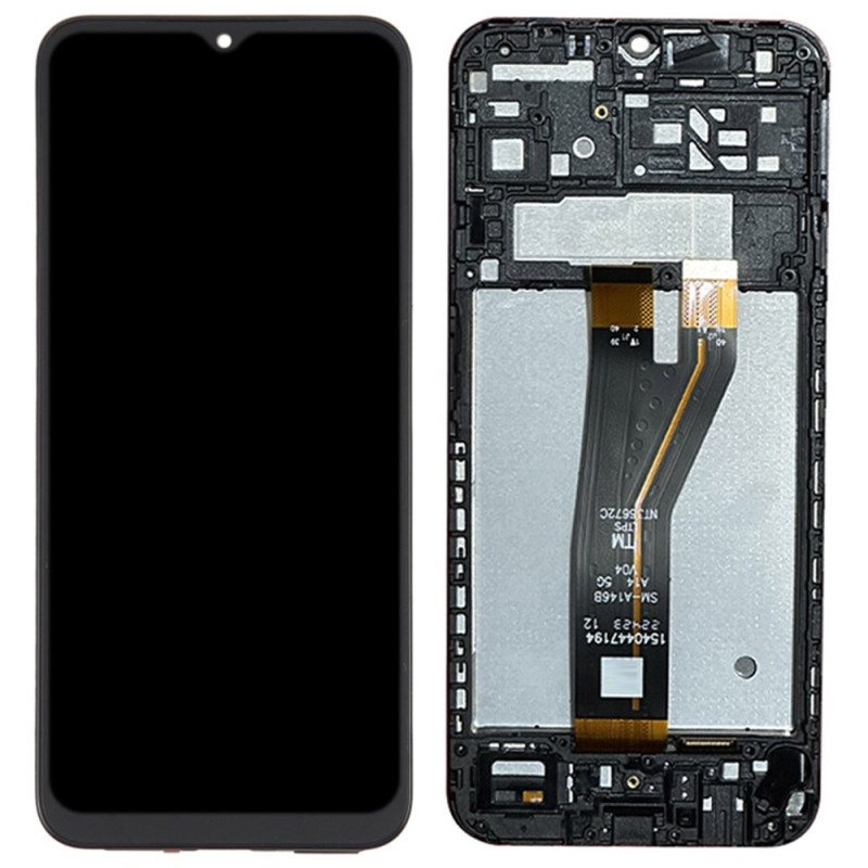 Écran LCD Grade B avec Châssis pour Samsung Galaxy A14 5G