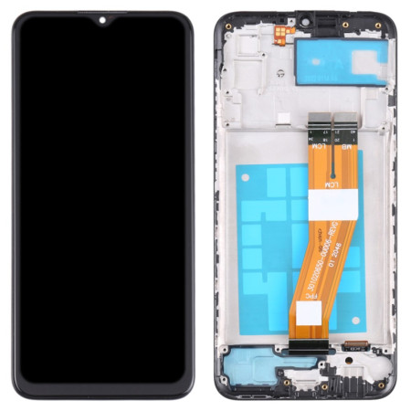 Ecrã LCD de qualidade OEM S...