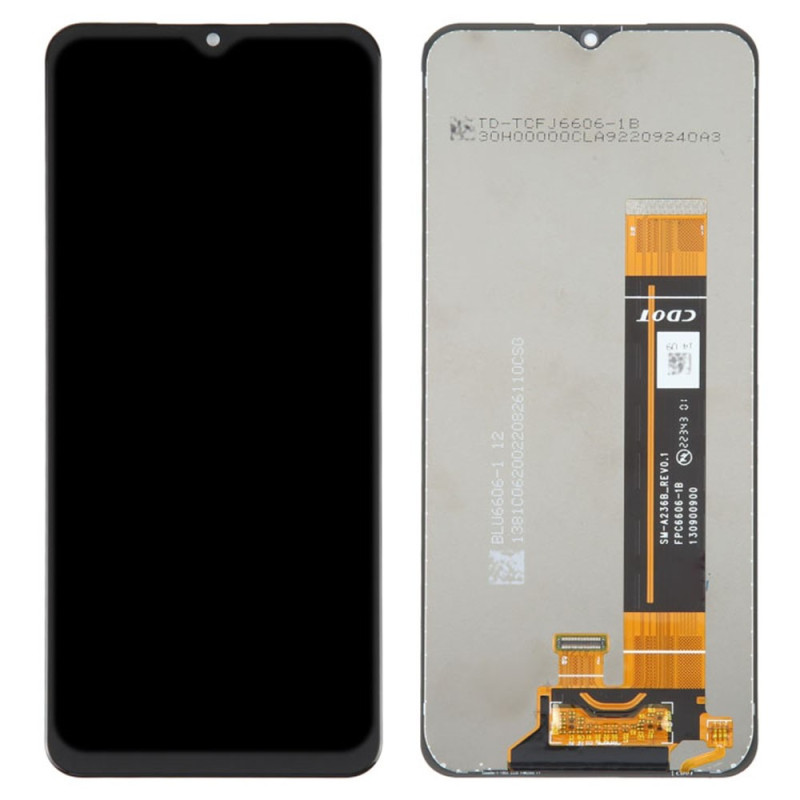 Ecrã LCD de qualidade OEM S para Samsung Galaxy A23 5G
