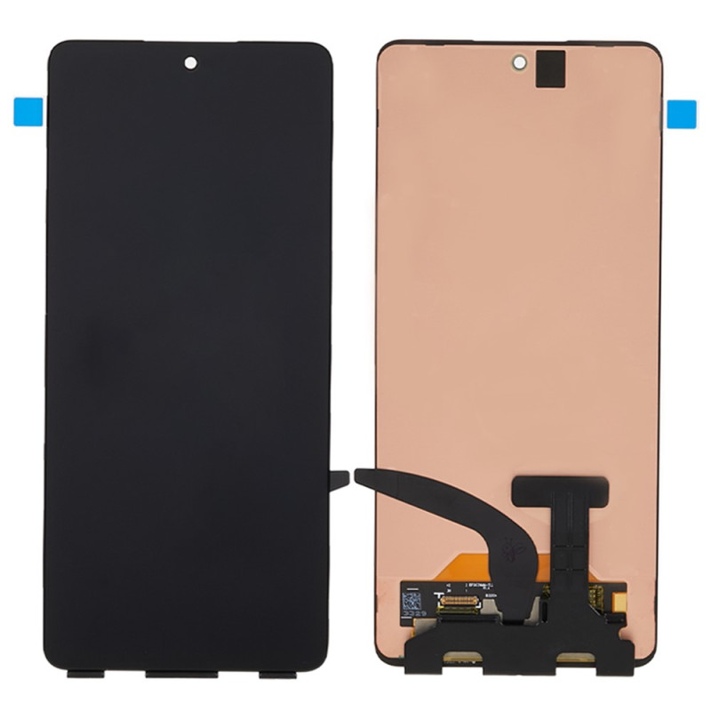 Ecrã AMOLED de qualidade OEM S para o Samsung Galaxy A73 5G