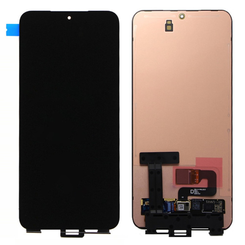 Écran AMOLED OEM Grade S pour Samsung Galaxy S23