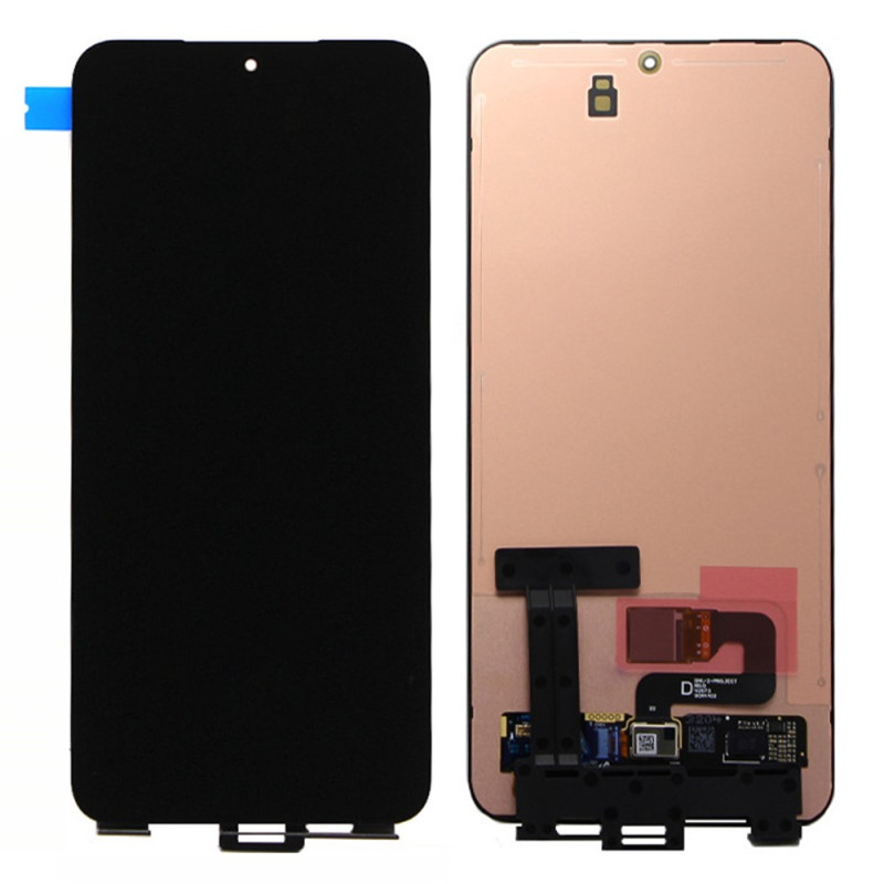 Ecrã AMOLED de qualidade OEM S para o Samsung Galaxy S23 Plus