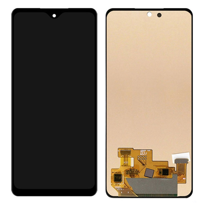 Ecrã AMOLED de qualidade OEM S para o Samsung Galaxy A53 5G