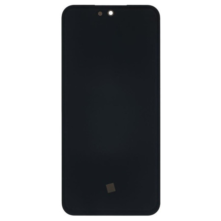 Ecrã AMOLED de qualidade...