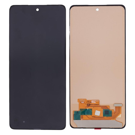 Ecrã LCD TFT de grau C para...