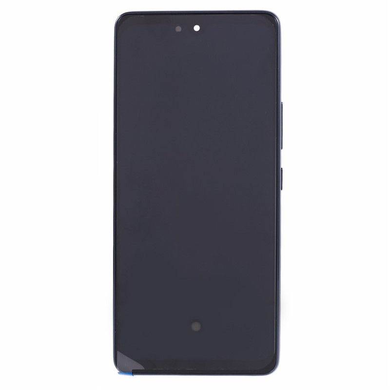 Ecrã OLED de grau C com estrutura para Samsung Galaxy A53 5G