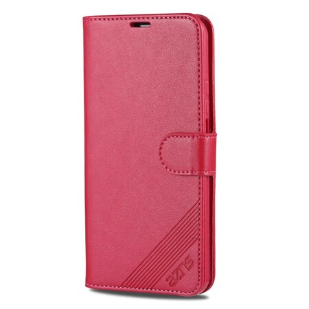 Capa Honor 20 AZNS Leatherette