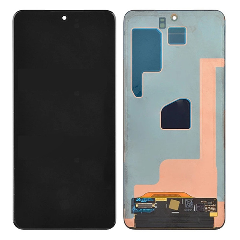 Écran AMOLED OEM Grade S pour Samsung Galaxy S21 FE 5G