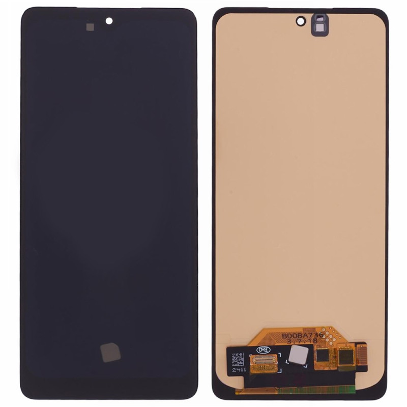 Ecrã OLED de classe C para o Samsung Galaxy A73 5G