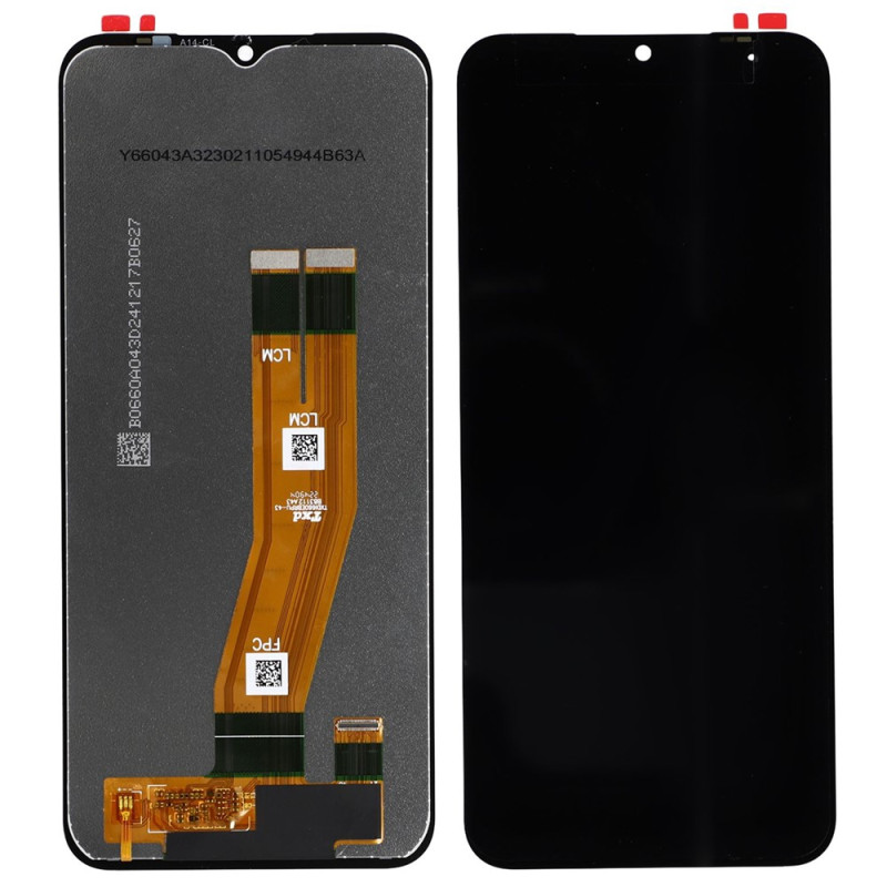 Ecrã LCD de grau C para o Samsung Galaxy A14 4G
