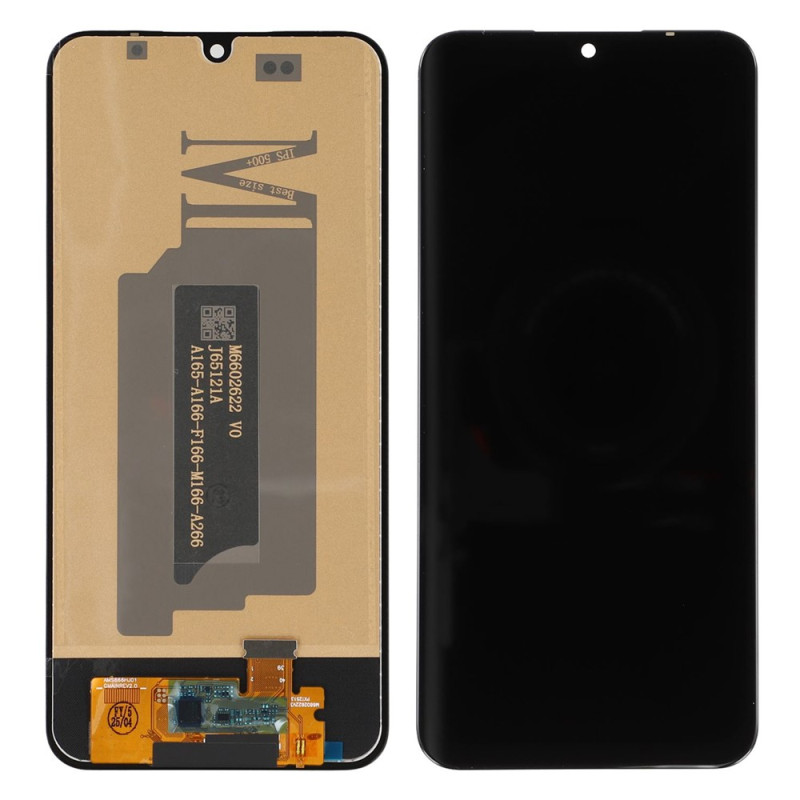Ecrã LCD de grau C para Samsung Galaxy A16 4G / A16 5G