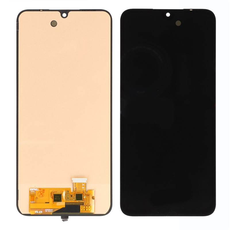 Ecrã OLED de grau C para Samsung Galaxy A16 4G / A16 5G