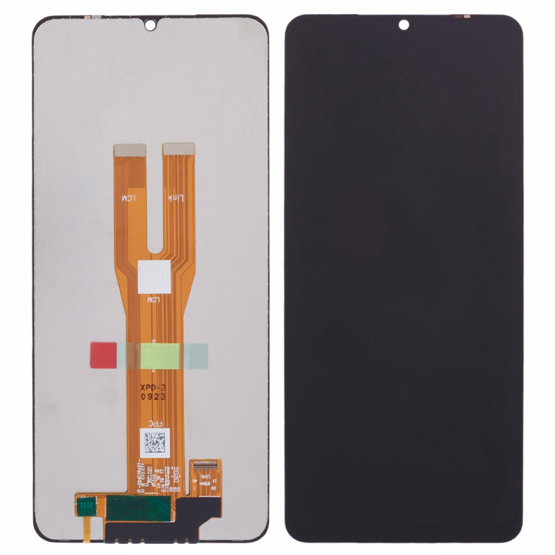 Ecrã LCD de qualidade OEM S para Samsung Galaxy A06 4G