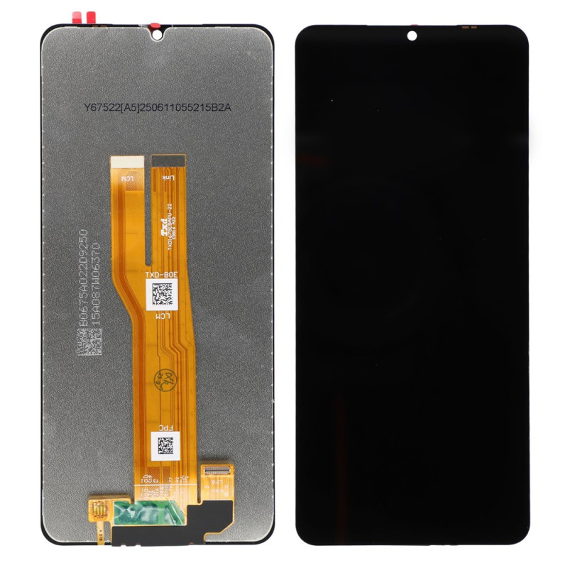 Ecrã LCD de grau C para o Samsung Galaxy A07 4G