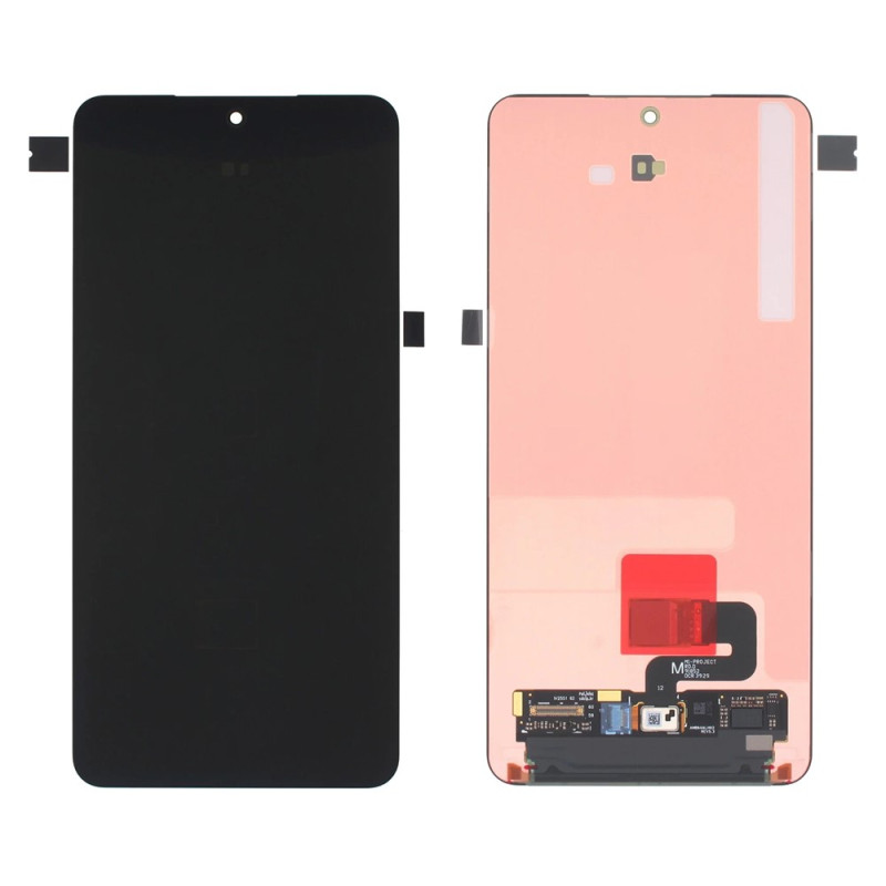 Ecrã AMOLED de qualidade OEM S para o Samsung Galaxy S26 Plus