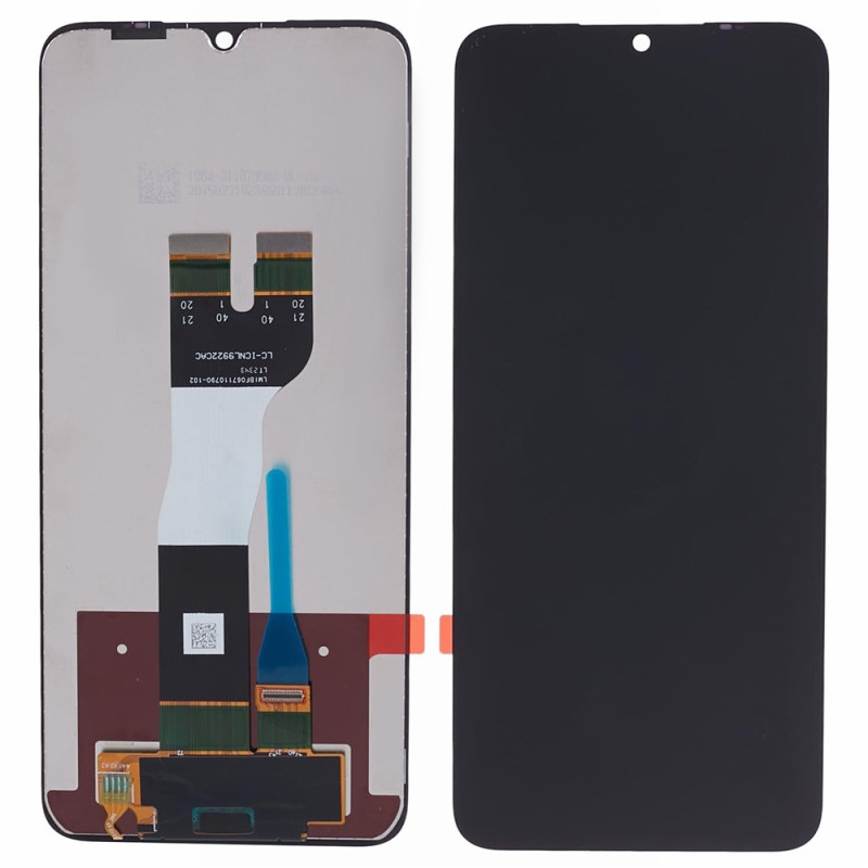 Ecrã LCD de qualidade OEM S para Samsung Galaxy A05s
