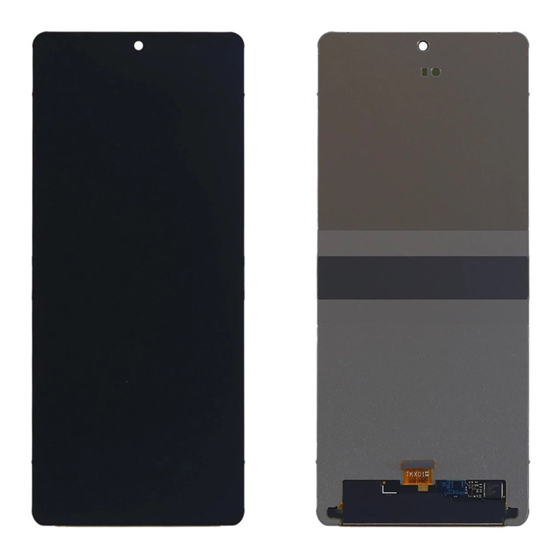 Ecrã AMOLED de grau A OEM para o Samsung Galaxy Z Flip 7 5G