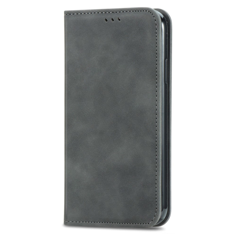 Capa Flip para Oppo Find X9 Ultra 5G com efeito de camurça
