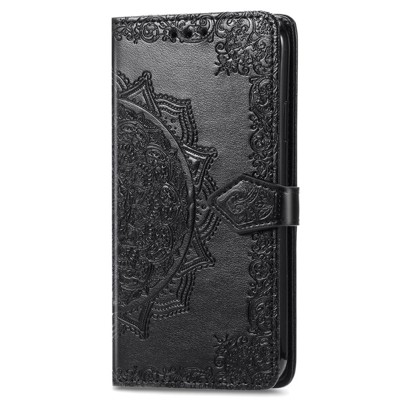 Capa para Oppo Find X9 Ultra 5G Mandala Baroque