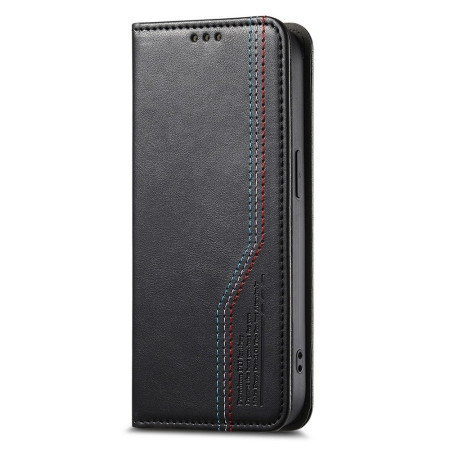 Capa tricolor para o Oppo...