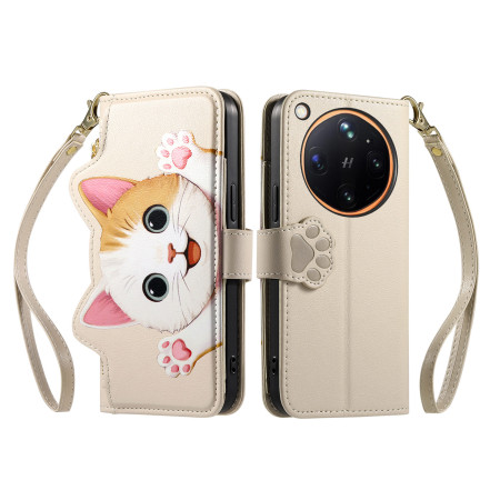 Capa para Oppo Find X9...