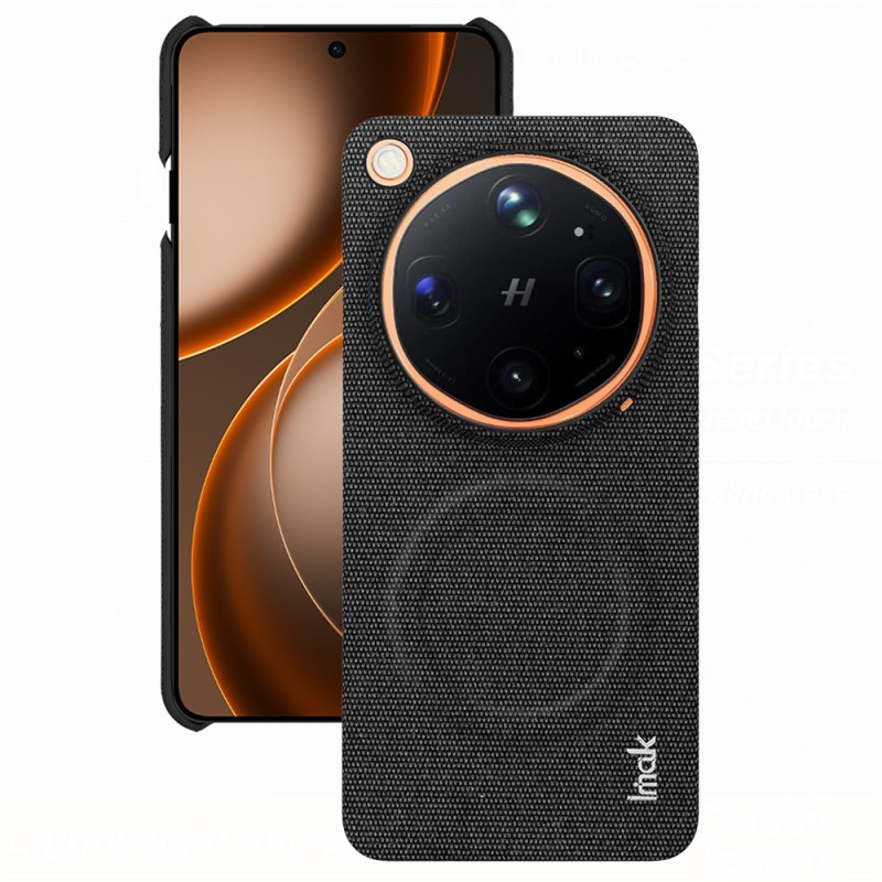 Capa magnética para Oppo Find X9 Ultra 5G da série Ruiyi da IMAK