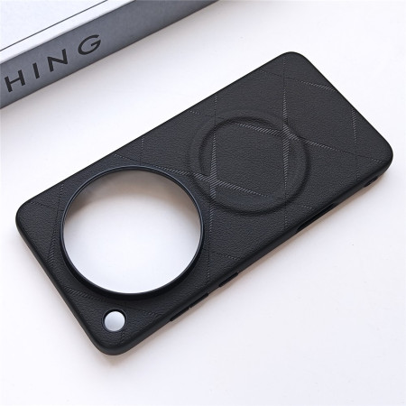 Capa magnética para Oppo...