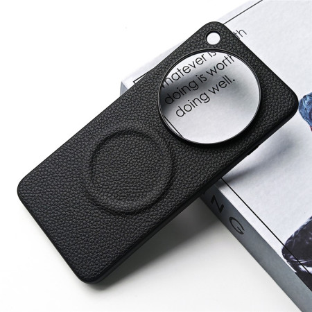 Capa magnética para Oppo...