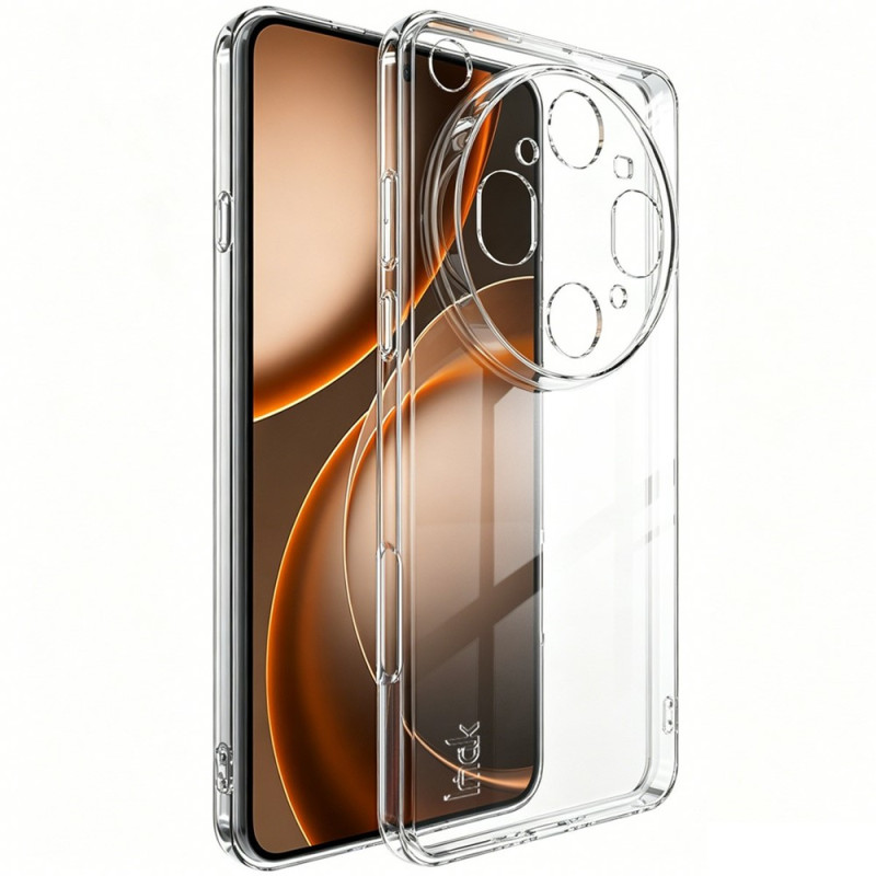 Coque Oppo Find X9 Ultra 5G UX-5 Series IMAK