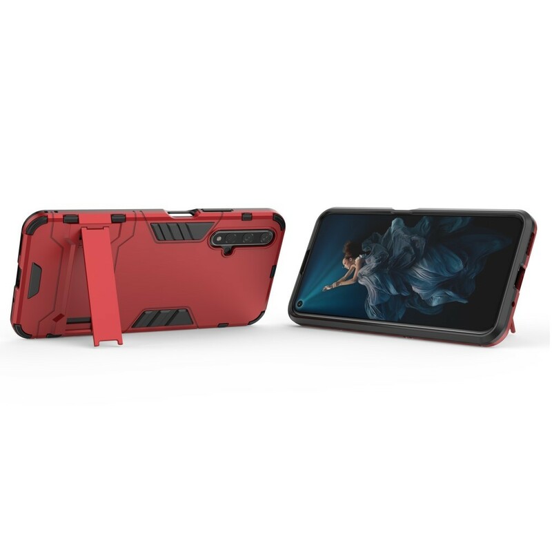 Capa de Honor 20 Ultra Resistente