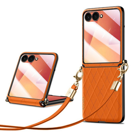 Capa para Samsung Galaxy Z...
