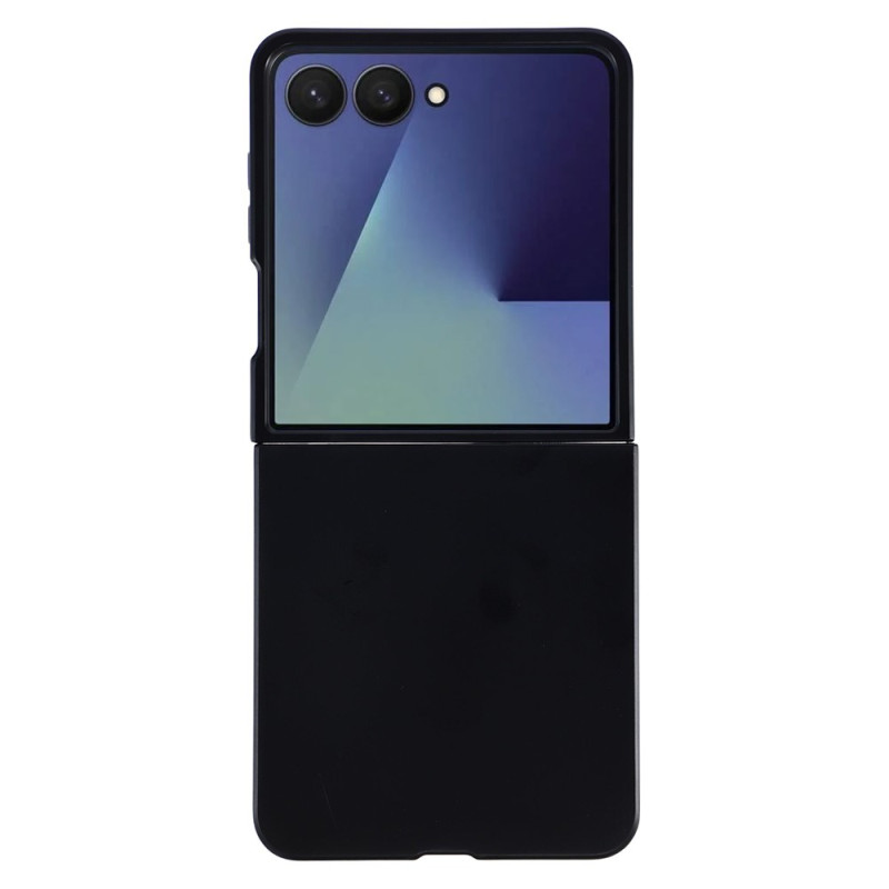 Capa rígida ultrafina para Samsung Galaxy Z Flip 8