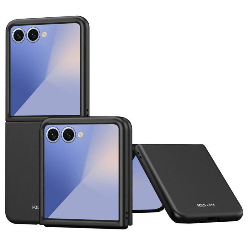 Capa Soft Touch para Samsung Galaxy Z Flip 8