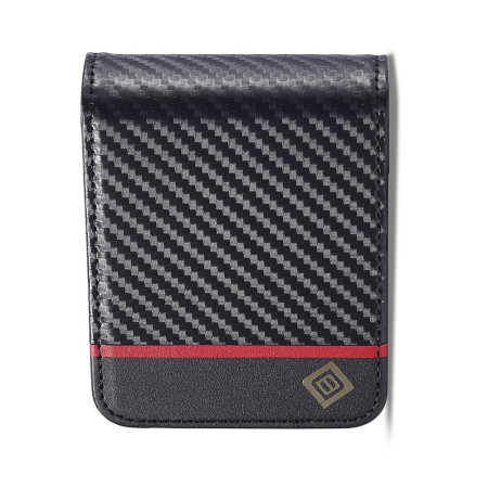 Capa para Samsung Galaxy Z...