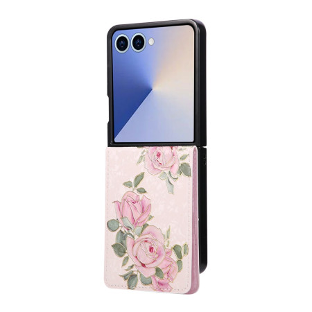 Capa para Samsung Galaxy Z...