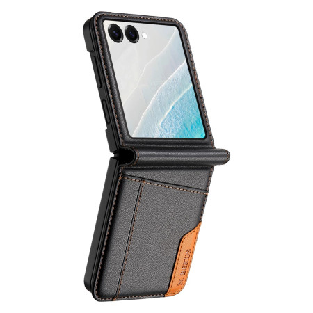 Capa para Samsung Galaxy Z...