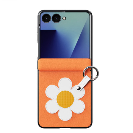 Capa para Samsung Galaxy Z...