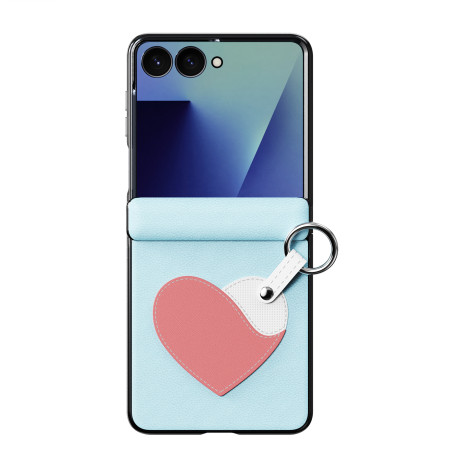 Capa para Samsung Galaxy Z...