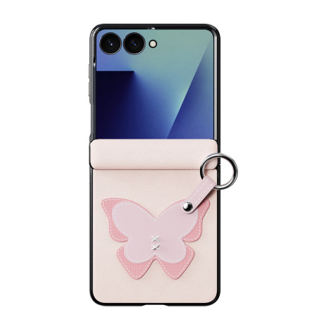 Capa para Samsung Galaxy Z...