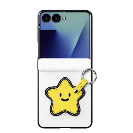 Capa para Samsung Galaxy Z...