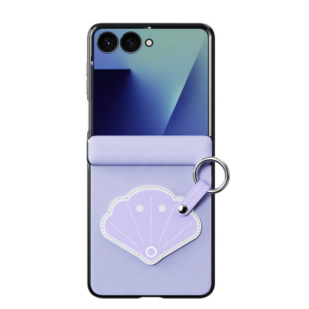 Capa para Samsung Galaxy Z...