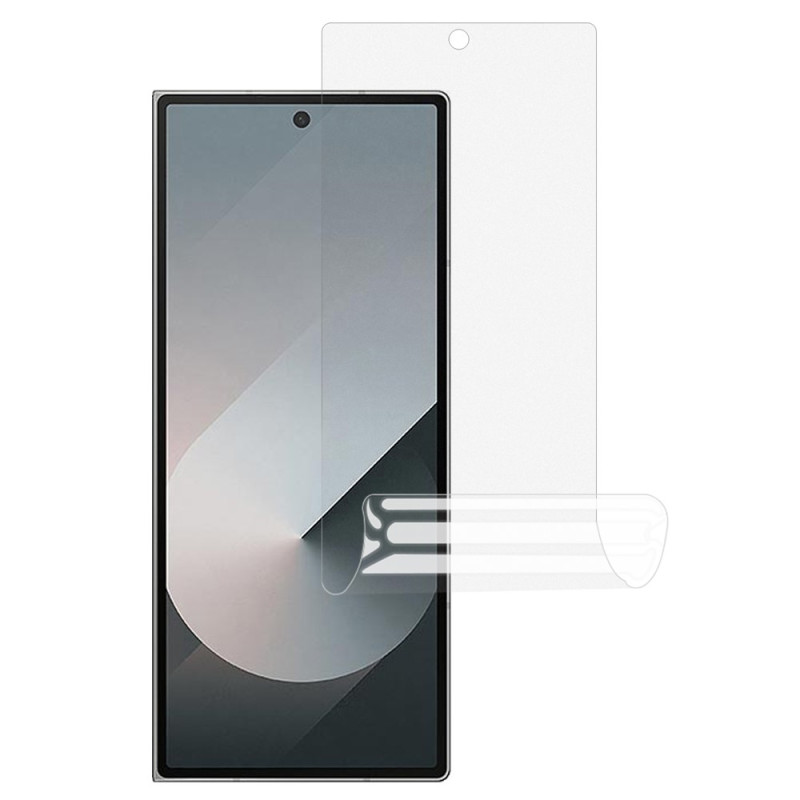 Película de proteção para o ecrã interior do Samsung Galaxy Z Flip 8
