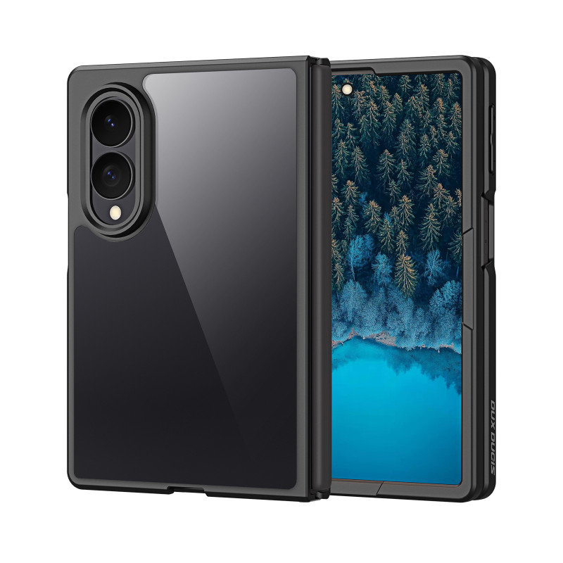 Capa para Samsung Galaxy Z Fold 8 da DUX DUCIS