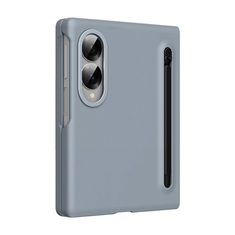 Capa rígida para Samsung Galaxy Z Fold 8 com caneta integrada
