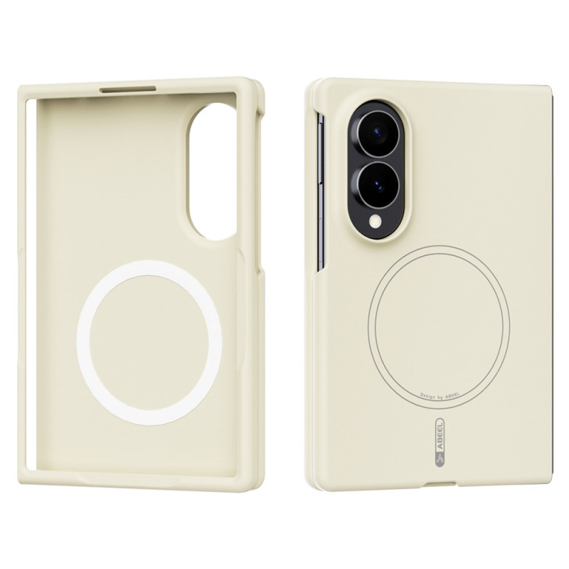 Capa magnética em silicone líquido para o Samsung Galaxy Z Fold 8