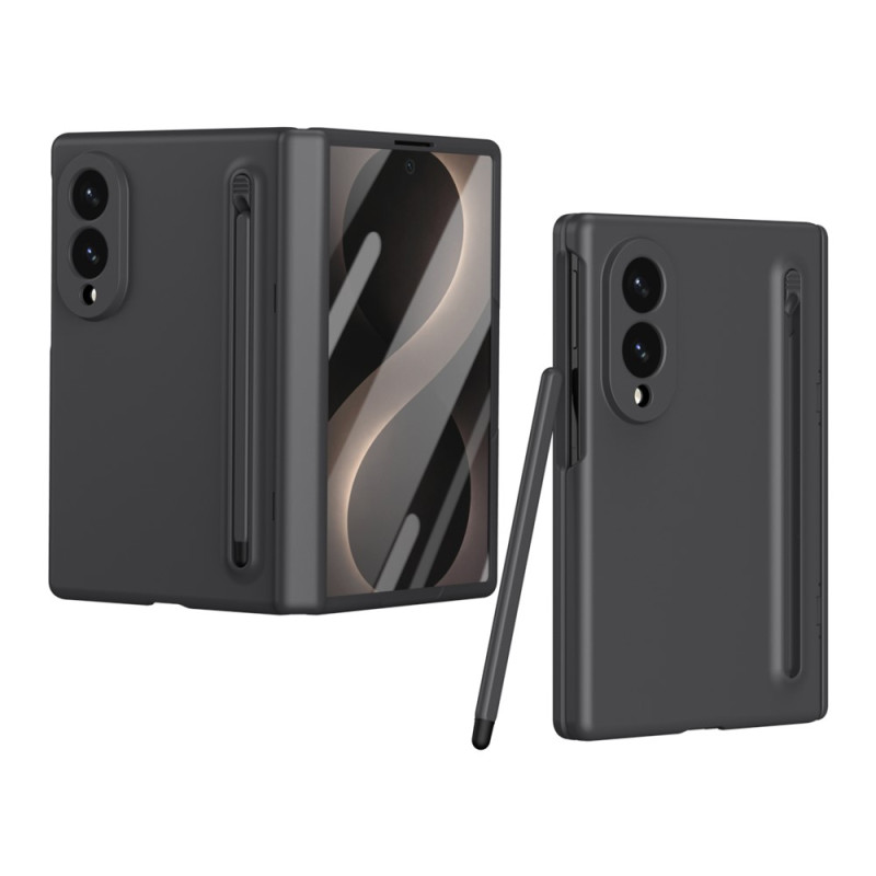 Capa rígida para Samsung Galaxy Z Fold 8 com caneta stylus